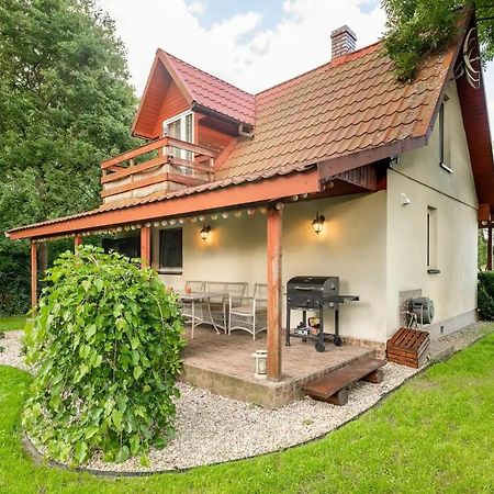 Domek w Lipieńcu Razny Nowe Zewnętrze zdjęcie